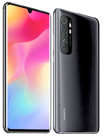 Xiaomi Mi Note 10 Lite